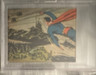 Superman Gum 1940 Rescue Beneath the Sea Non-Sport Trading C