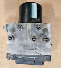2008 Dodge Truck Ram 2500 3500 Abs Anti-lock Brake Pump Module Assembly Oem
