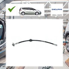 Bremsschlauch Vorne, Rechts Delphi für Opel Zafira Tourer C P12 1.8 (75)