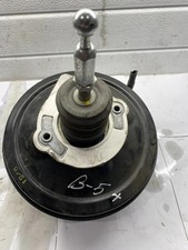 VW PASSAT B5 3B3 Unterdruck-Bremskraftverstärker 3B0614105A 2004 18166086