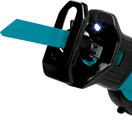 Makita XRJ01Z-R 18V LXT Compact Recipro Saw (Tool Only) Certified Refurbished - Picture 3 of 8