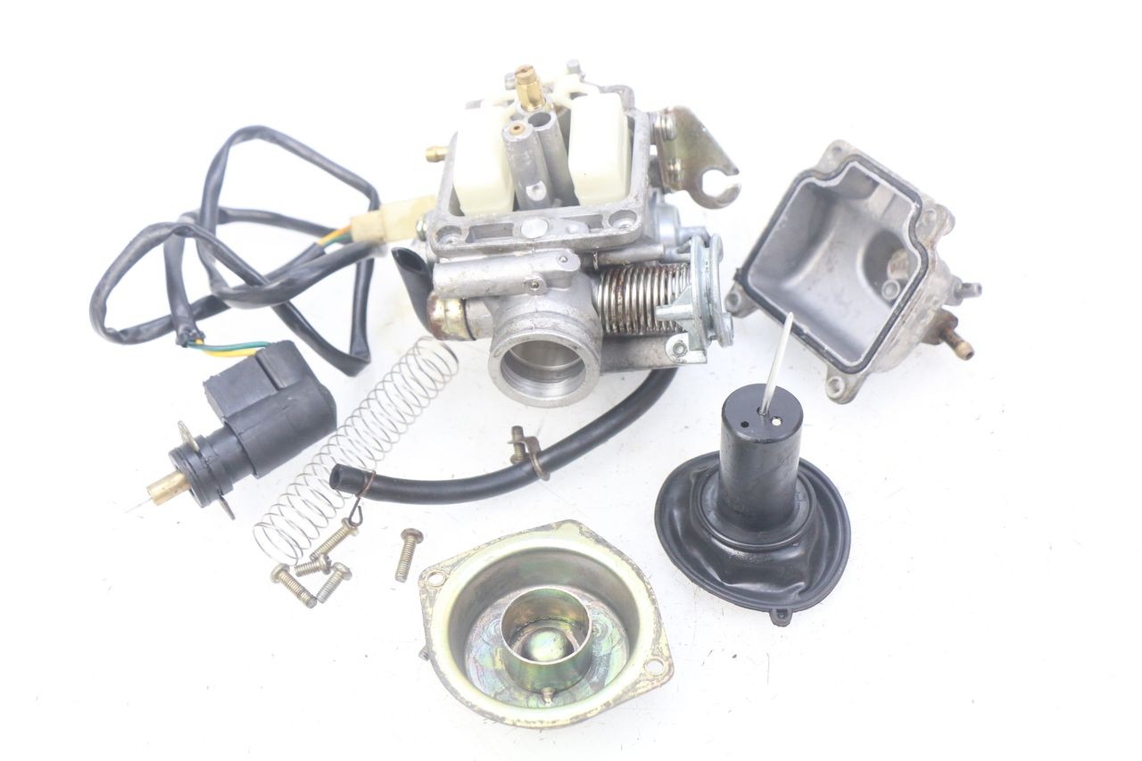 VERGASER - SACHS FY125T FY T 125 (2007 - 2011)