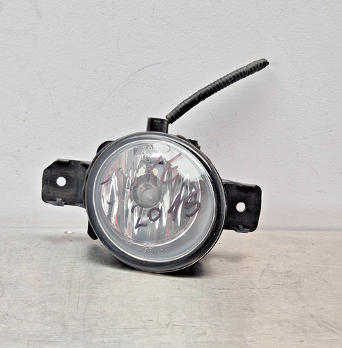 ✅Nebelscheinwerfer links NISSAN JUKE F15E 2015 1.2 ES 66788395 261558992A