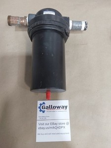 WILKERSON WSA-06-FM0 Separator,Condensate NOS?