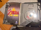 THE LEGEND OF ZELDA COLLECTOR'S EDITION - (Nintendo GameCube,2003)