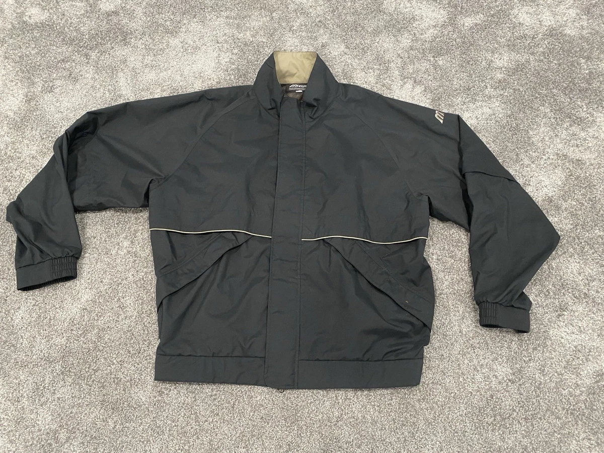 mizuno jacket products for sale | eBay