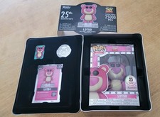 Funko POP! Classics: Disney - Lotso [25000 Pcs] (2023 Wondrous Convention) # 13C