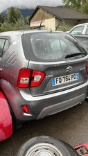 Porte avant et accessoires Suzuki IGNIS