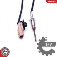 Esen SKV 30SKV258 Sensor FüR Abgastemperatur Sensor Abgastemperatur
