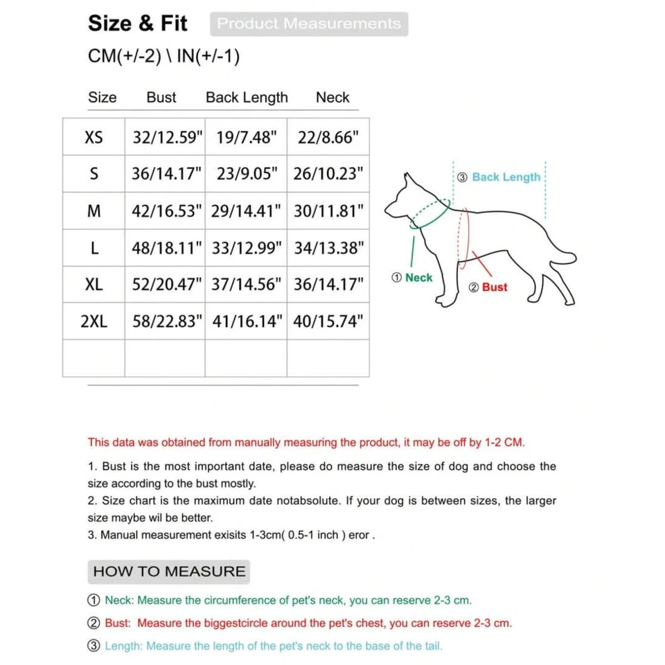 Cálido Abrigo para Mascotas Chaqueta Marrón A Prueba de Viento Sherpa Polar Acolchado Gatos y Perros Chaqueta Abrigo Foto 4 de 4