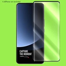 High-Sensitivity Excellent Tempered Glass Screen Protector for Xiaomi 13 Ultra