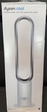 Dyson AM07 Bladeless Oscillating Tower Cool Fan with Remote. Brand New Sealed 