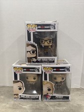 Ultimate Funko Pop The Big Bang Theory Checklist and Gallery 48