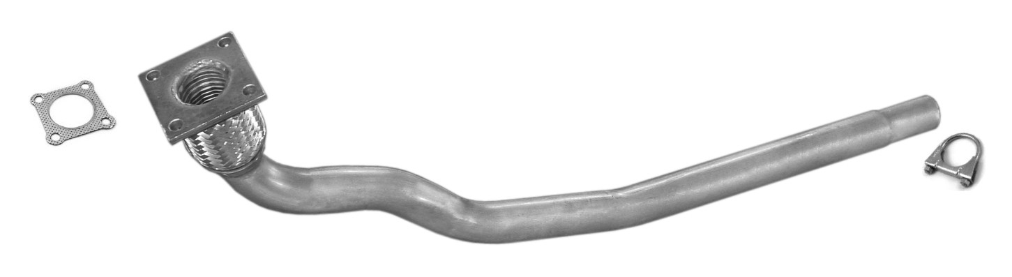 Tuyau 1.9 D pour Golf III et Ibiza, durite moteur de rechange 1238