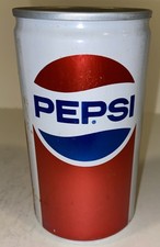 12oz. PEPSI SODA CAN ( THREE SIDES -PHOENIX,A...