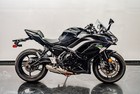 2020 Kawasaki Ninja 650 ABS
