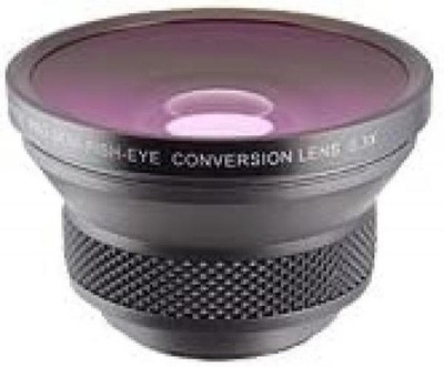 Raynox 0.3x High Def Semi Fisheye Conversion Lens 37mm Filter (HD-3032PRO)