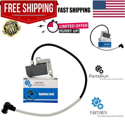 Upgrade Trimmer Performance with Ignition Coil 15660152131 for Kioritz Models