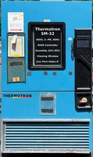 Thermotron SM-32 Environmental Test Chamber, -68°C to 180°C