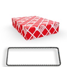 FEBI BILSTEIN Steuerkette 49729 für SUZUKI