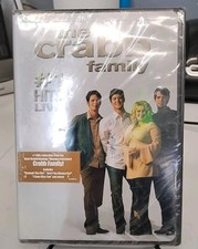  1 Hits Live DVD New Sealed