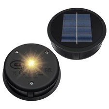 AA 600Mah Solar Replacement Lights Parts for Outdoor Solar Lantern Waterproof,