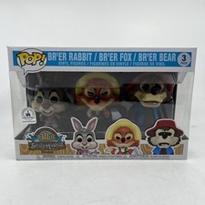 Ultimate Funko Pop Disney Vinyl Figure Guide 20