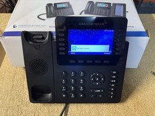 Grandstream GS-GXP2170 VoIP Phone w/ Color LC...