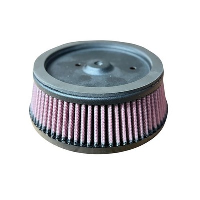 K&N HD-0800 Motorrad Luftfilter HARLEY DAVIDSON TWIN CAM SCREAMIN EAGLE ELEMENT