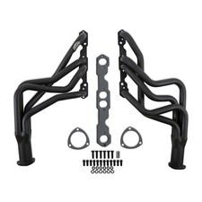 2451hkr Hooker Headers For Chevy Chevrolet Camaro Caprice El Camino Impala Nova