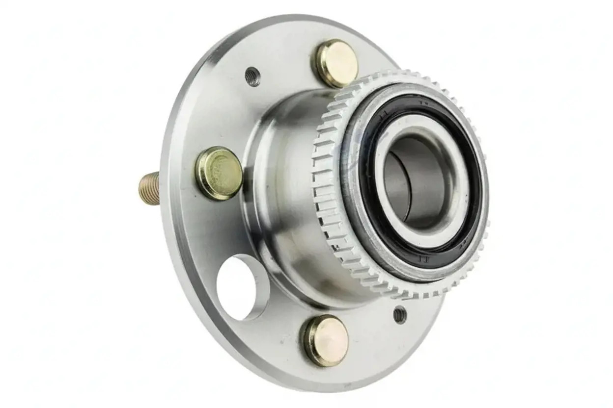 Wheel Hub Rear For Honda Civic Uk Ma Mb 95- Civic Ej 95- - Image 5