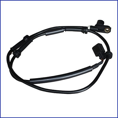 Hitachi Sensor, Raddrehzahl Beidseitig, Hinterachse U.A. FüR Ford, Seat, Vw-image
