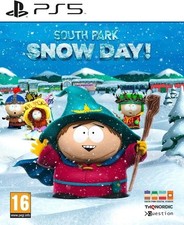 ebay® Auktion 397498945383 | South Park: Snow Day! | PS5 Playstation 5 Neu Thumbnail of ebay® auction 397498945383 | South Park: Snow Day! | PS5 Playstation 5 Neu