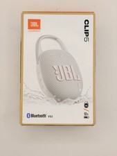 NEW JBL Clip 5 Portable Waterproof Bluetooth ...