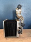 LINHOF Kardan Color 5x7 8x10 Standard with BELLOWS - in good condition — photo 7
