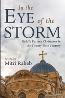 Mitri Raheb | In The Eye Of The Storm | Taschenbuch | Englisch (2023)