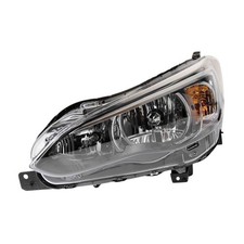 Left Headlight Bulb Subaru Impreza Base/Sport 17-22 Limited 21