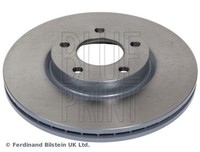 2X Blue Print Bremsscheibe ADM54382 FüR Mazda