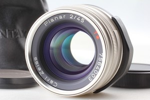 Contax 45mm F2 | eBay