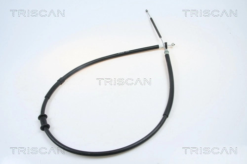 Triscan 8140 15189 Zugdraht, Handbremse Fiat 51708686-image
