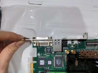 XILINX FPGA評価キット　VIRTEX6 ML605 40398 - Virtex-6 FPGA ML605 Evaluation Kit - Board Debug