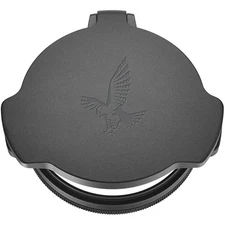 Swarovski Optik SLP-O-52 dS 52mm Objective Lens Protector for Riflescopes