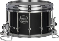 Mapex Quantum Mark II Agility Marching Snare Drum - 14 inches x 10 inches, Gloss