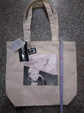 Tokyo Revengers Mitsuya Canvas Bag