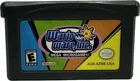Wario Ware Inc. (Nintendo Game Boy Advance, GBA) TESTED AND WORKS PERFECTLY
