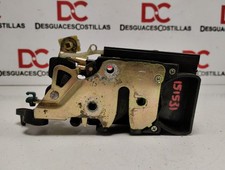 Porte arrière et accessoires Daewoo NUBIRA