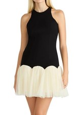 Steve Madden Nohemi Mini Dress Size 2
