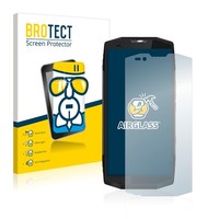 Panzerfolie Schutzglas FüR Blackview BV9000 Pro Displayschutz