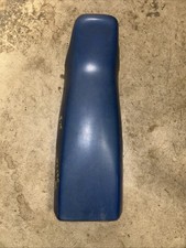 Suzuki Ts250x Seat