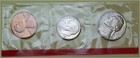 7 Mint Coins – 1 Sacagawea Dollar, 3 Kennedy Half Dollars & 3 Other Mint Coins — photo 6